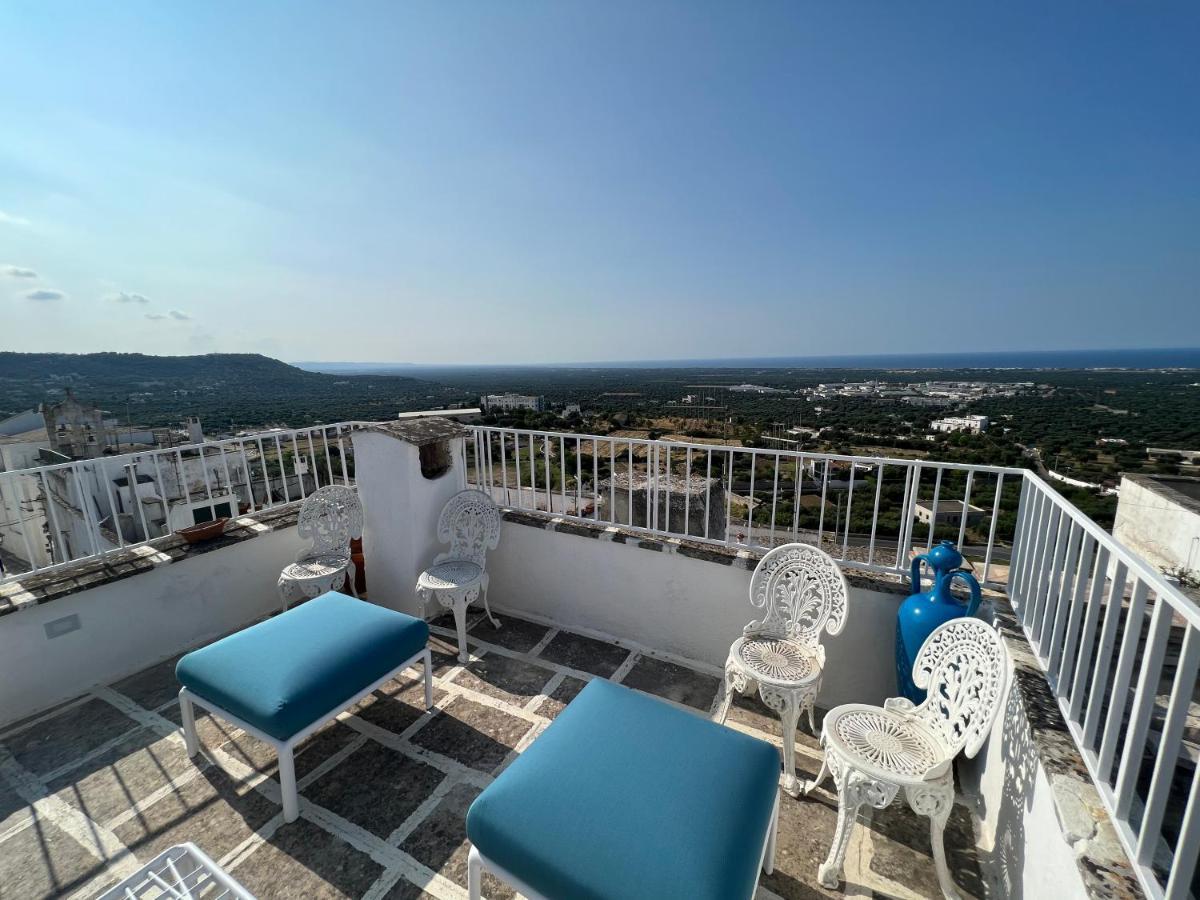 Zinzu - By Tripostuni Villa Kültér fotó