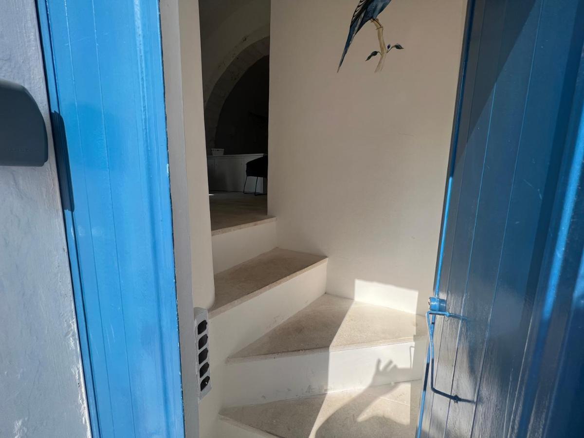 Zinzu - By Tripostuni Villa Kültér fotó