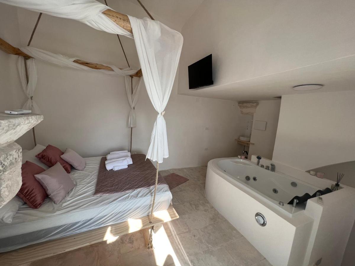 Zinzu - By Tripostuni Villa Kültér fotó