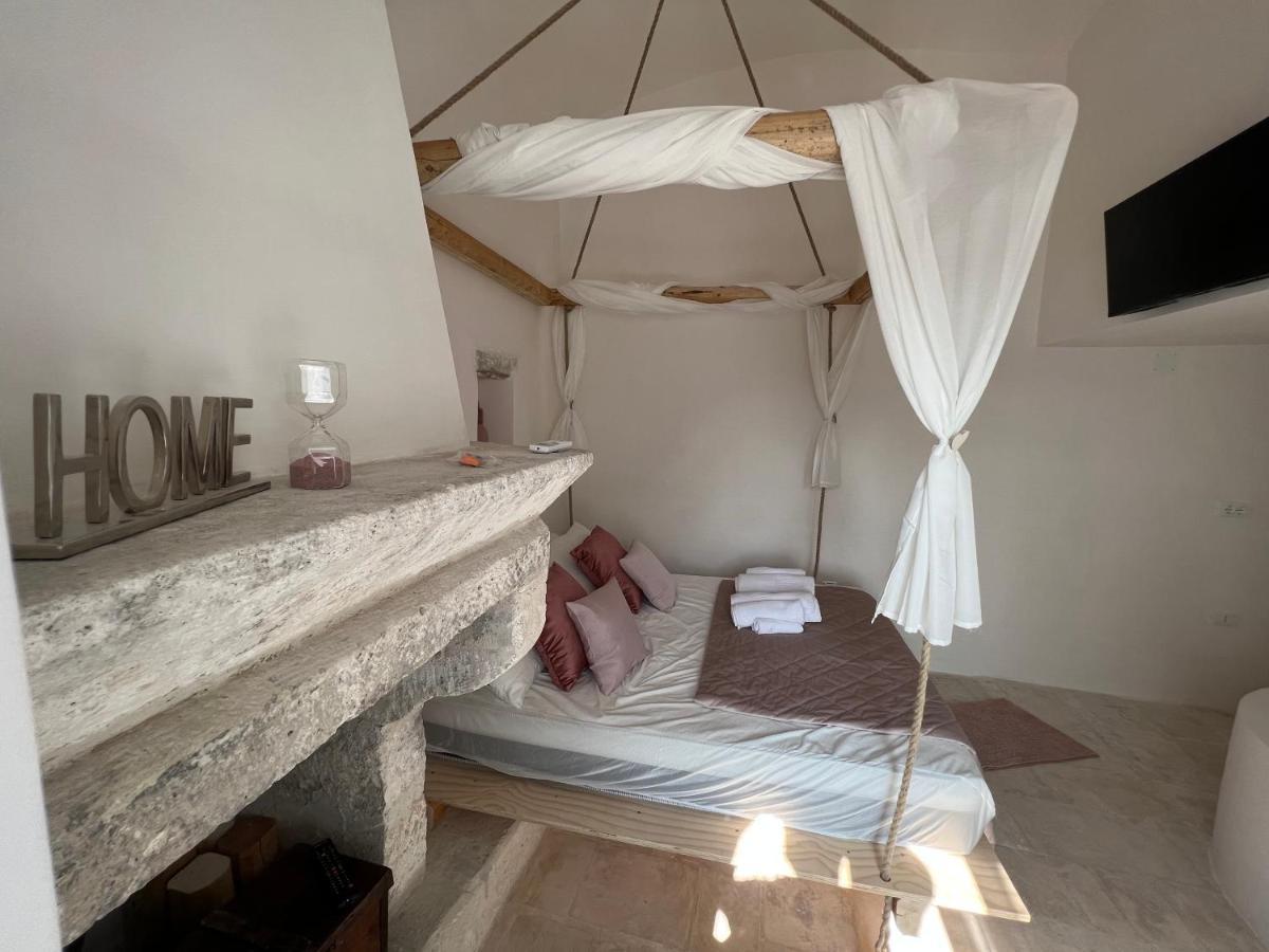 Zinzu - By Tripostuni Villa Kültér fotó