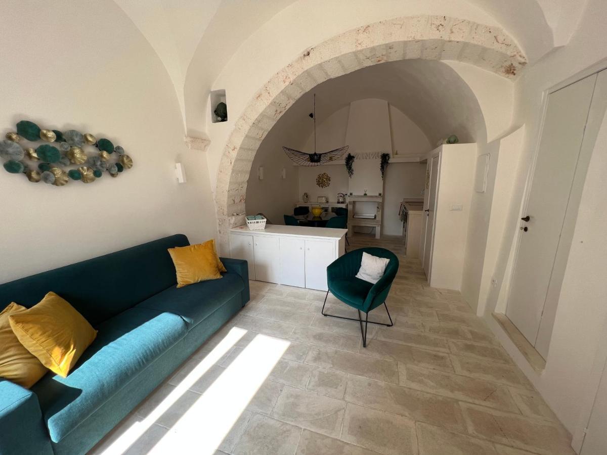 Zinzu - By Tripostuni Villa Kültér fotó