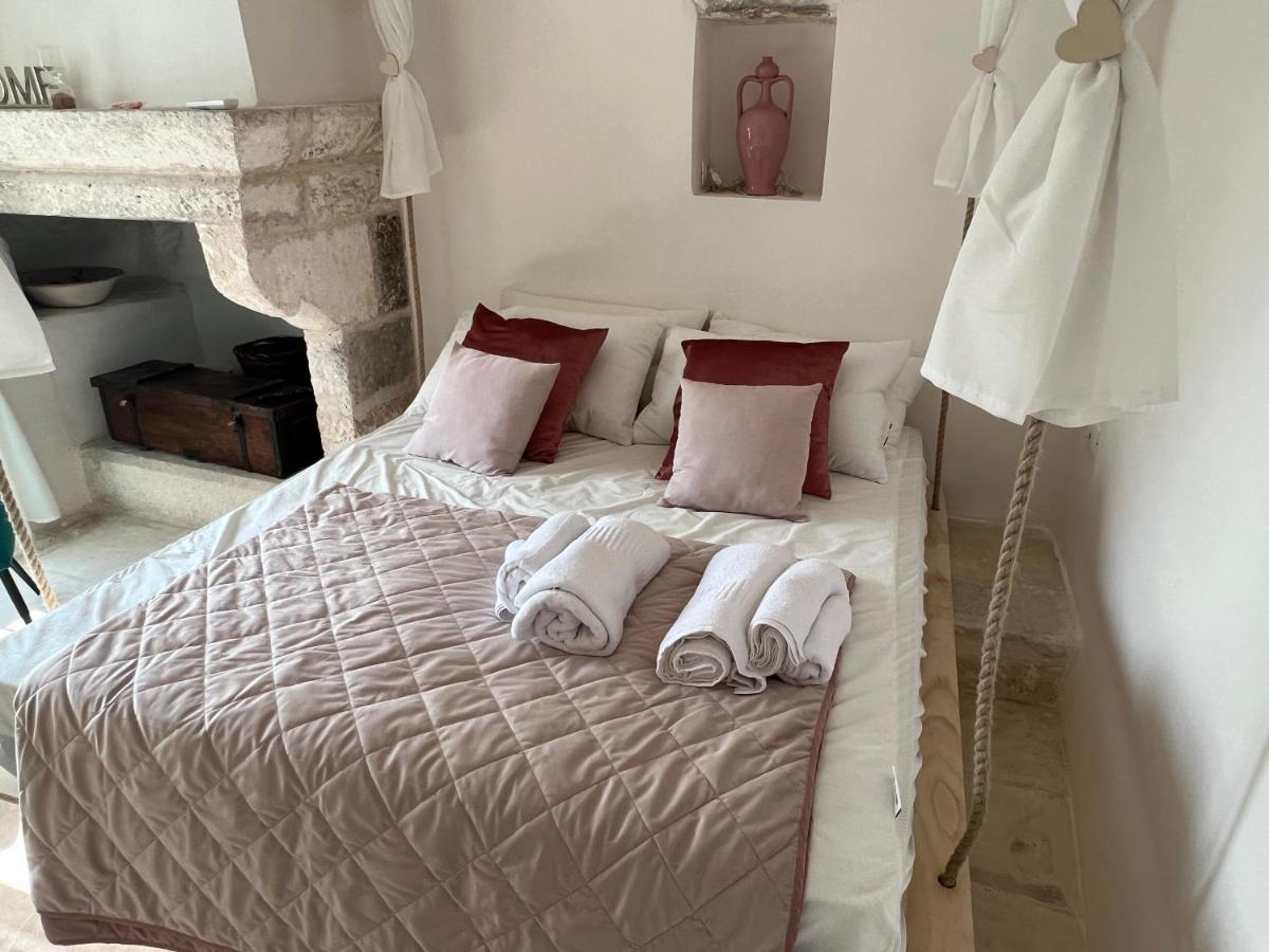 Zinzu - By Tripostuni Villa Kültér fotó