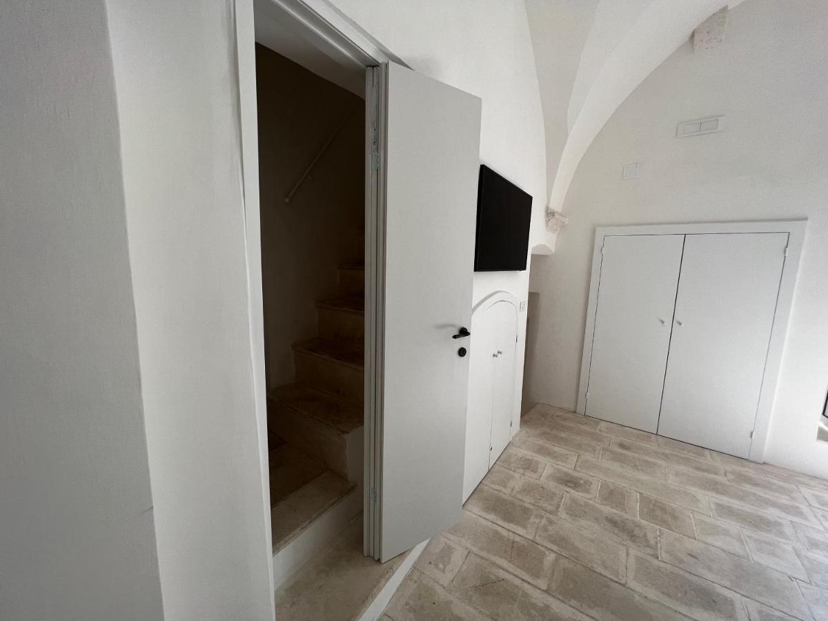 Zinzu - By Tripostuni Villa Kültér fotó