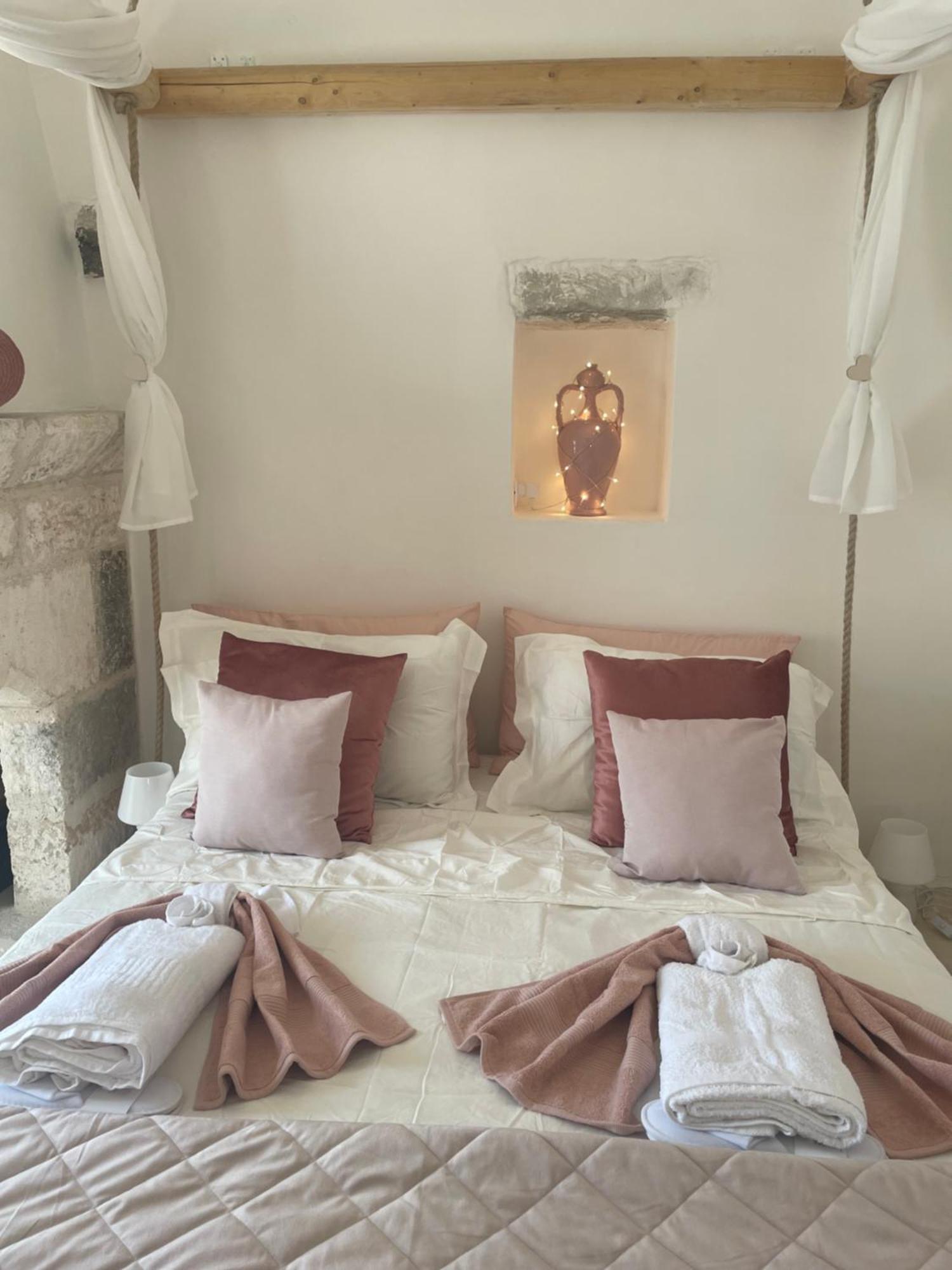 Zinzu - By Tripostuni Villa Kültér fotó